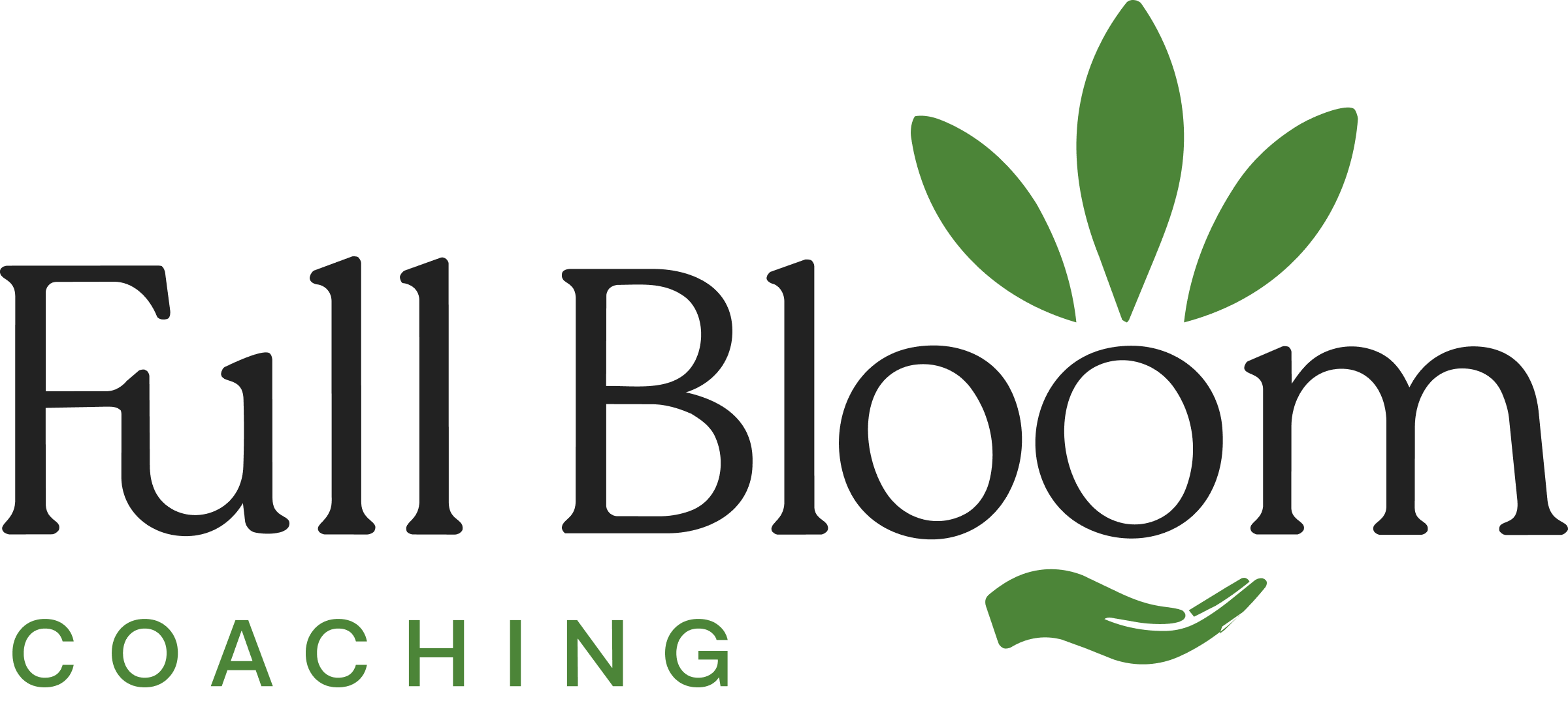 Full Bloom Coaching