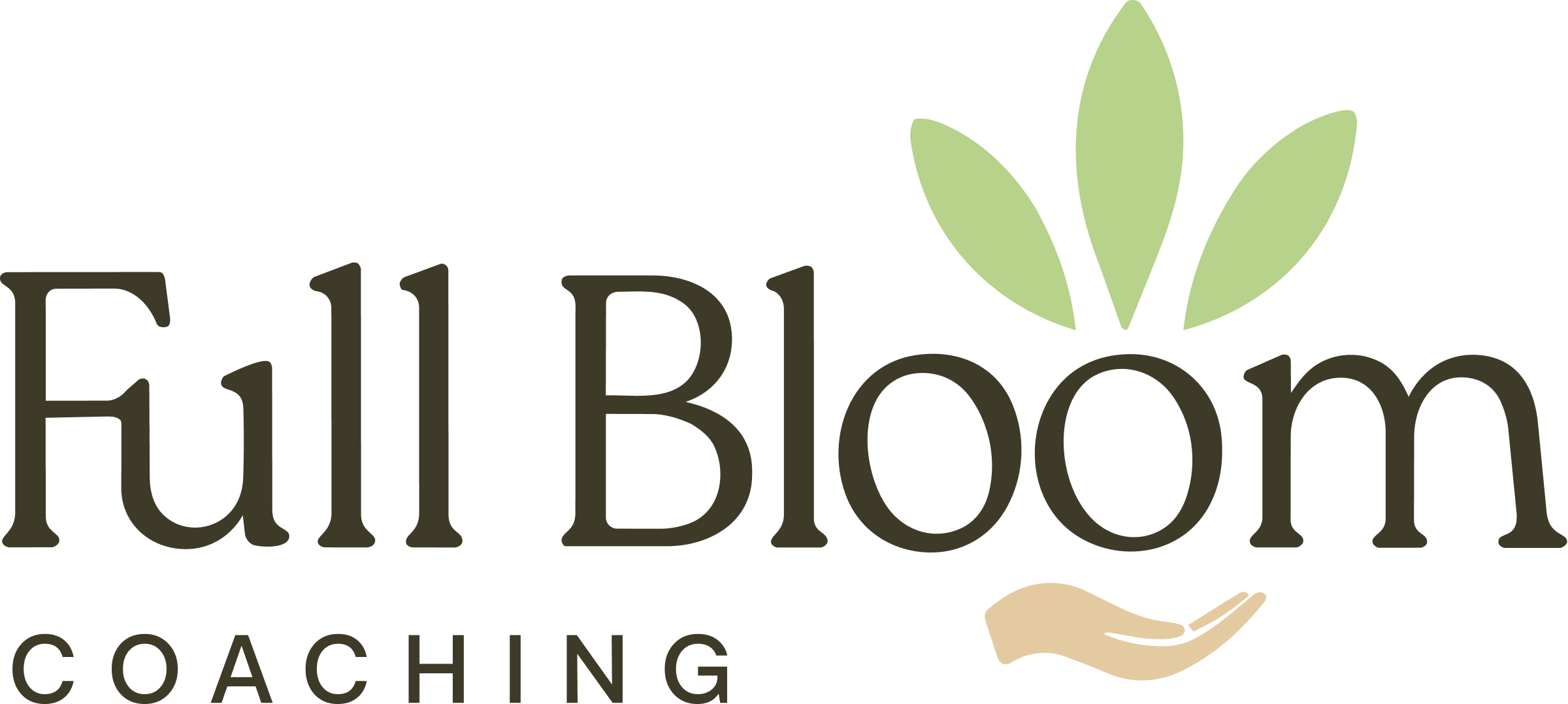 Full Bloom Coaching